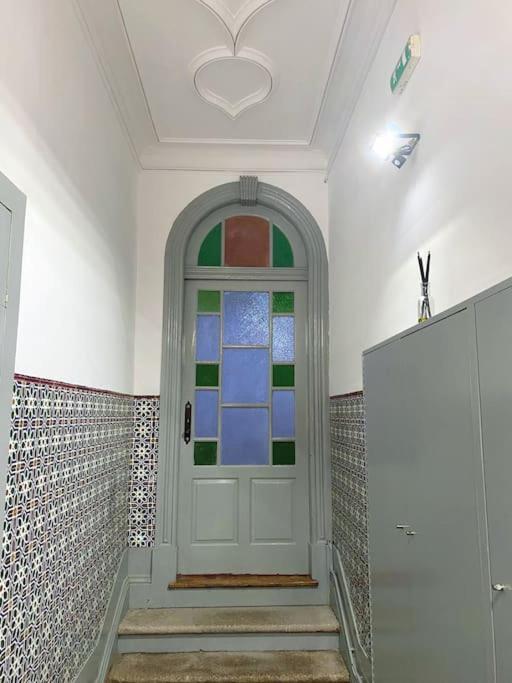 Inlapa Studio פורטו מראה חיצוני תמונה